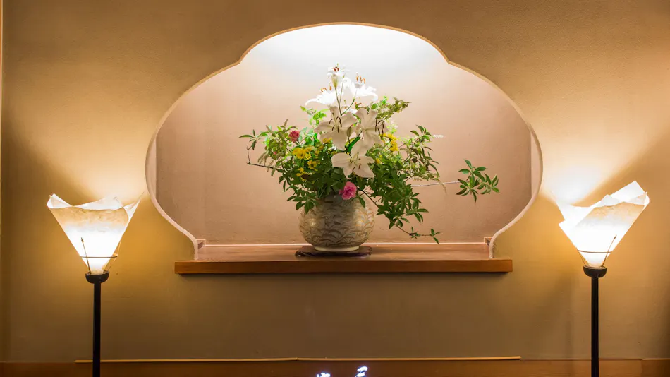 Toshian Komeya (Kyoritsu Resort)