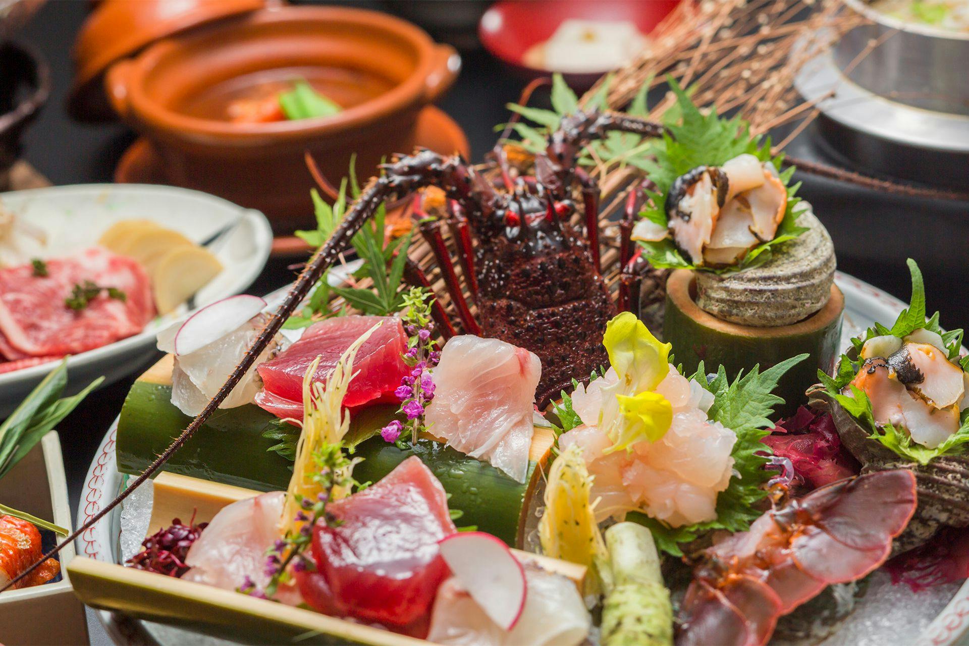 Toshian Komeya (Kyoritsu Resort)