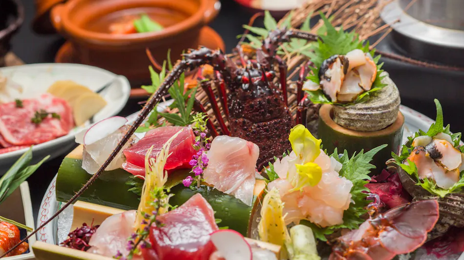 Toshian Komeya (Kyoritsu Resort)