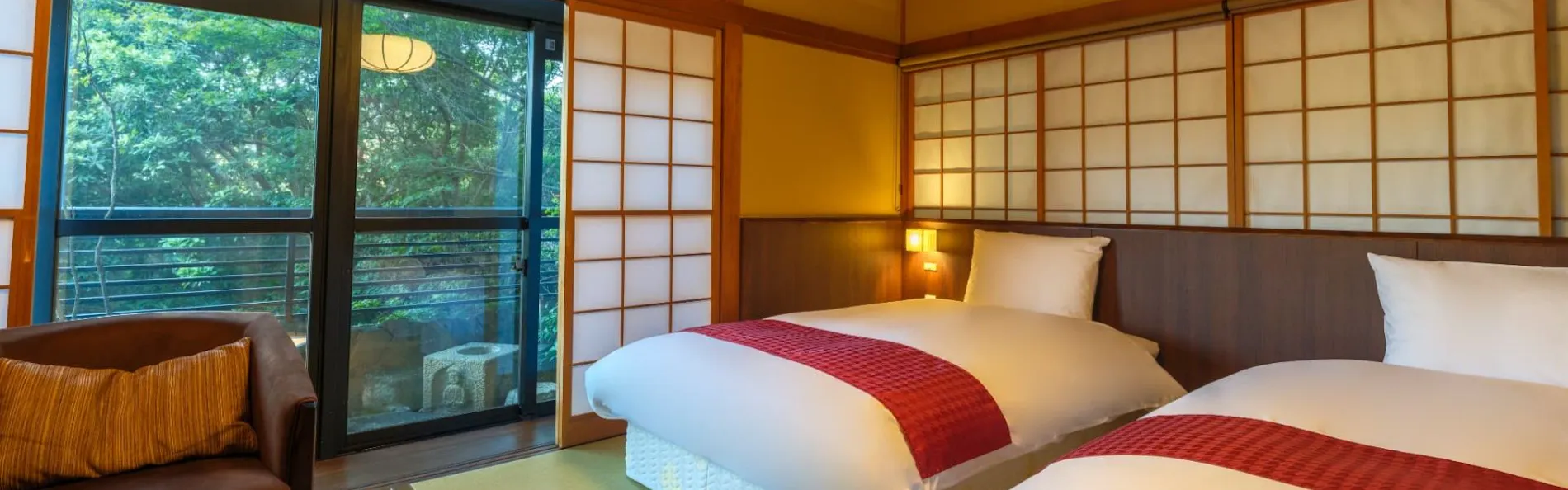 淘心庵 米屋(共立リゾート)