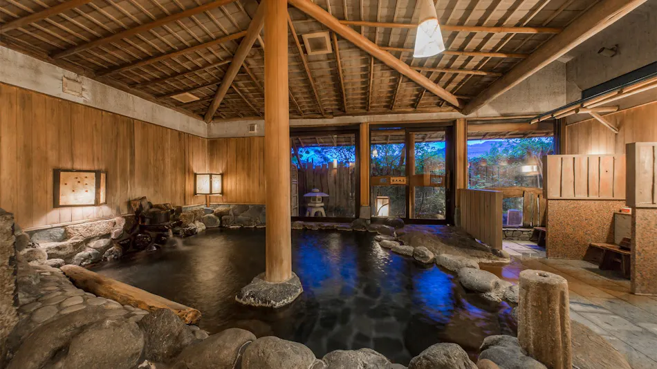 Toshian Komeya (Kyoritsu Resort)