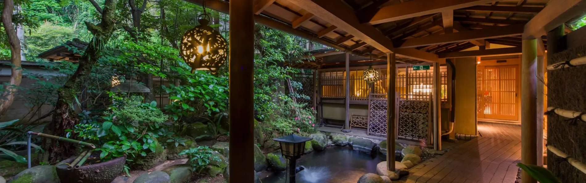 淘心庵 米屋(共立リゾート)