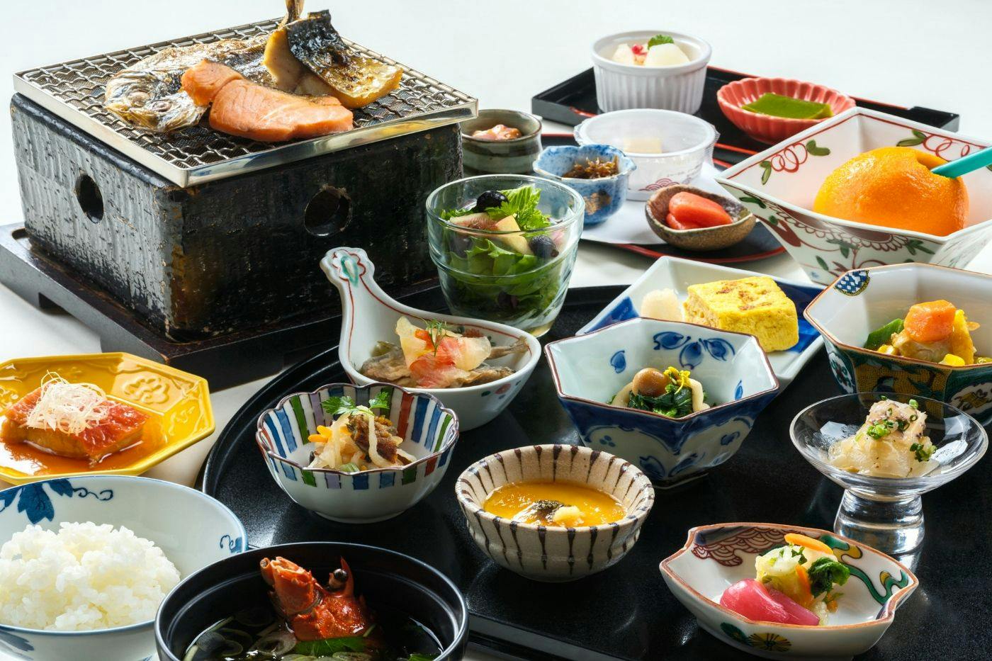 Sarapan