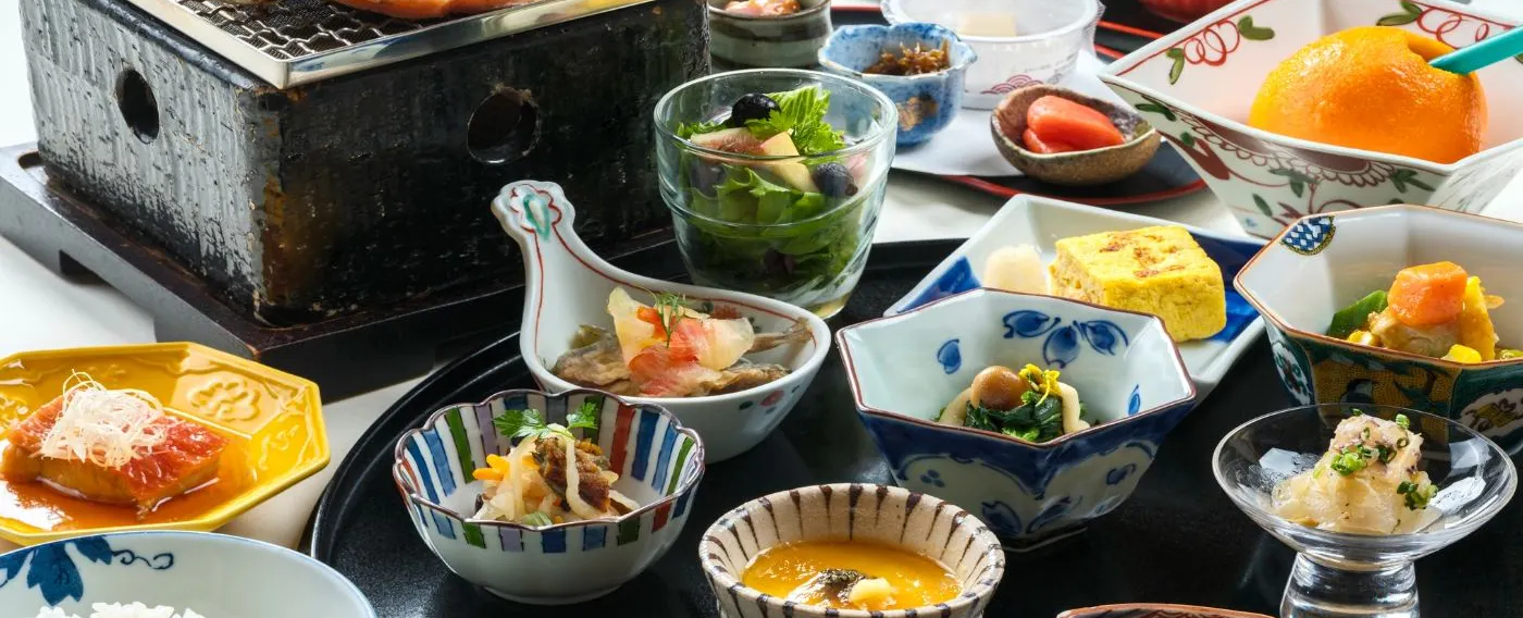 Sarapan