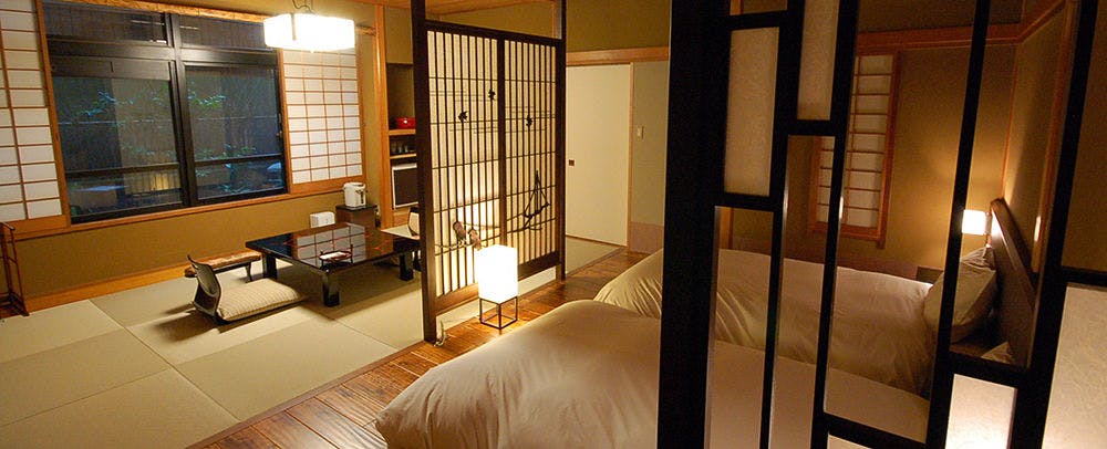 Toshian Komeya (Kyoritsu Resort)