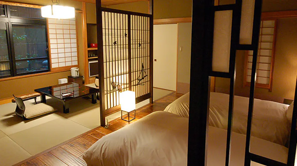 Toshian Komeya (Kyoritsu Resort)