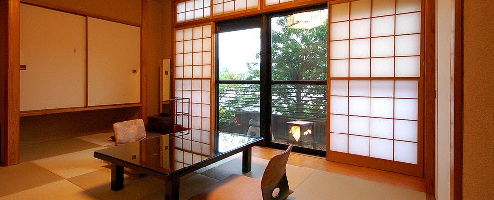 Toshian Komeya (Kyoritsu Resort)