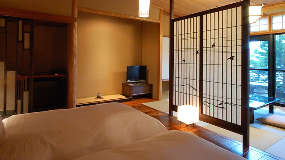 Toshian Komeya (Kyoritsu Resort)