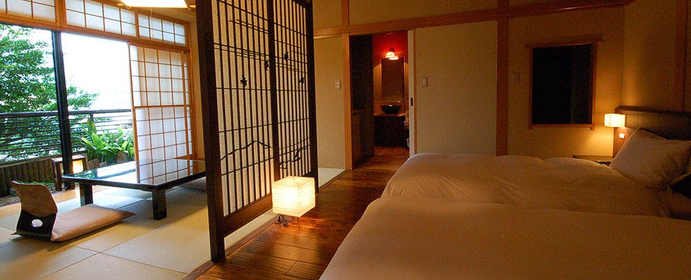 Toshian Komeya (Kyoritsu Resort)