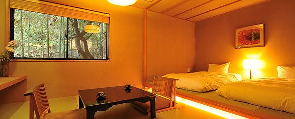 Toshian Komeya (Kyoritsu Resort)