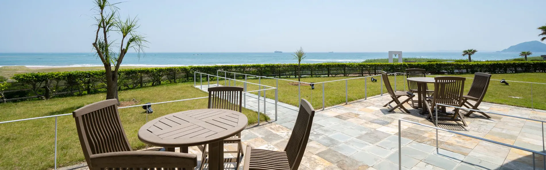 夢紡ぎの宿 月の渚