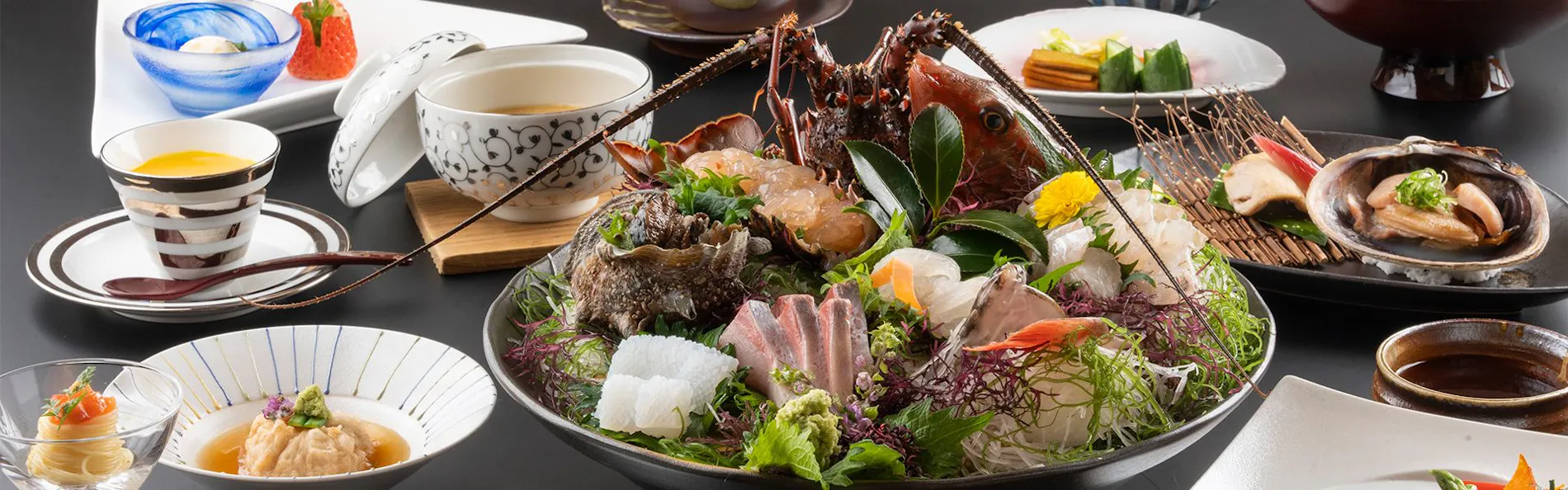 夢紡ぎの宿 月の渚