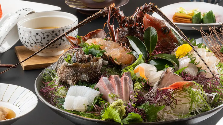 Yume Tsumugi no Yado Tsuki no Nagisa