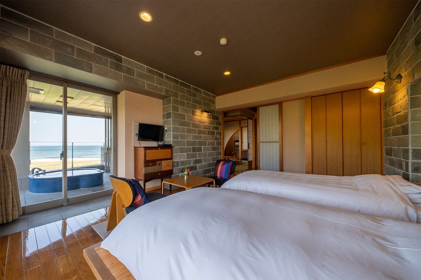 Yume Tsumugi no Yado Tsuki no Nagisa