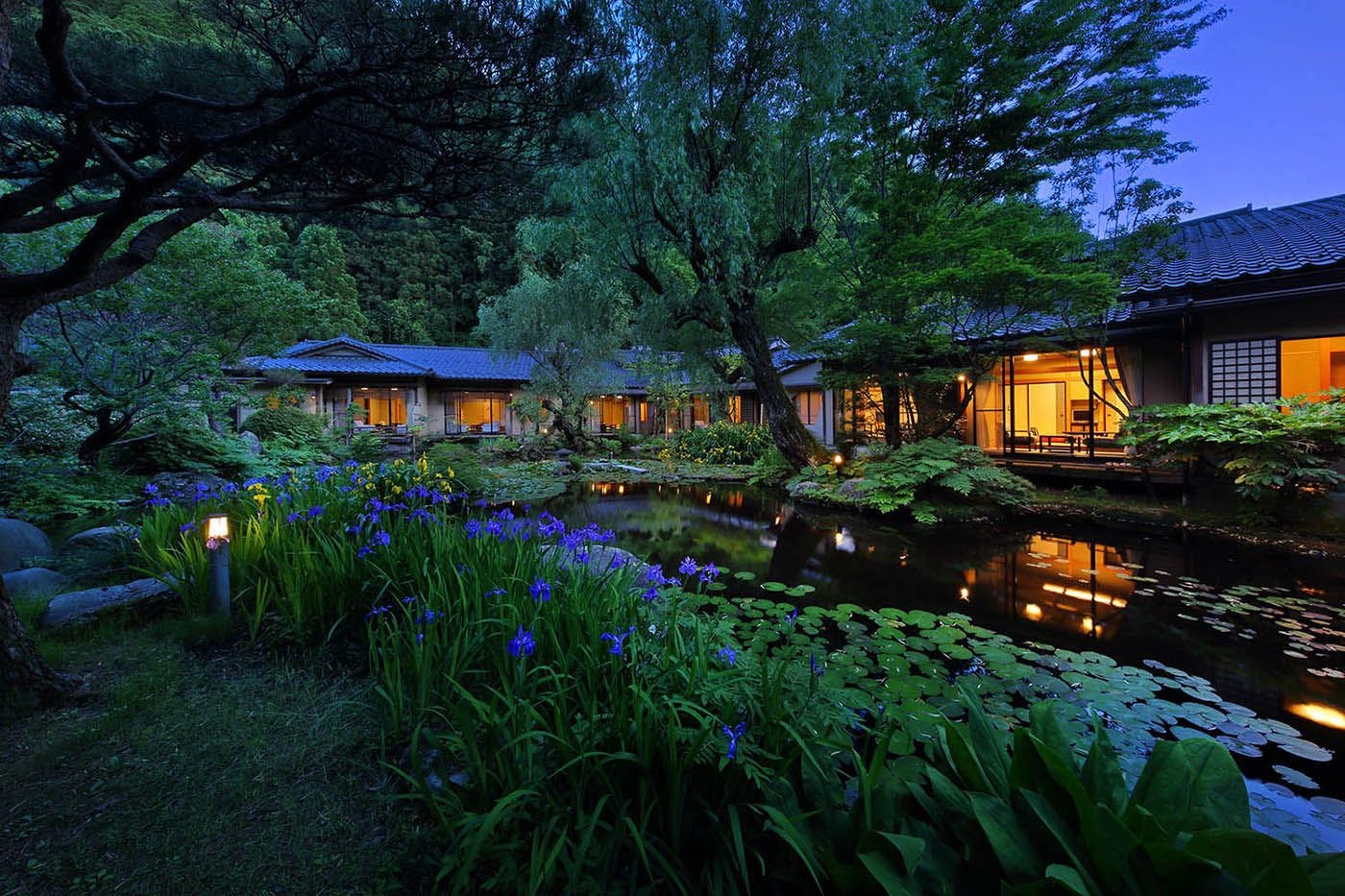 【離れ】環翠荘（KANSUISOU）