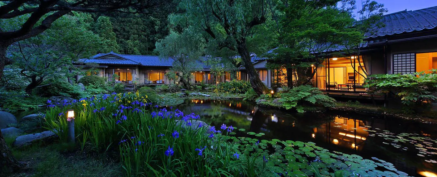 【離れ】環翠荘(KANSUISOU)