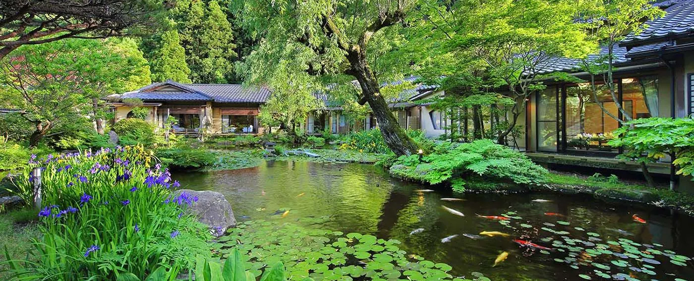 【離れ】環翠荘(KANSUISOU)