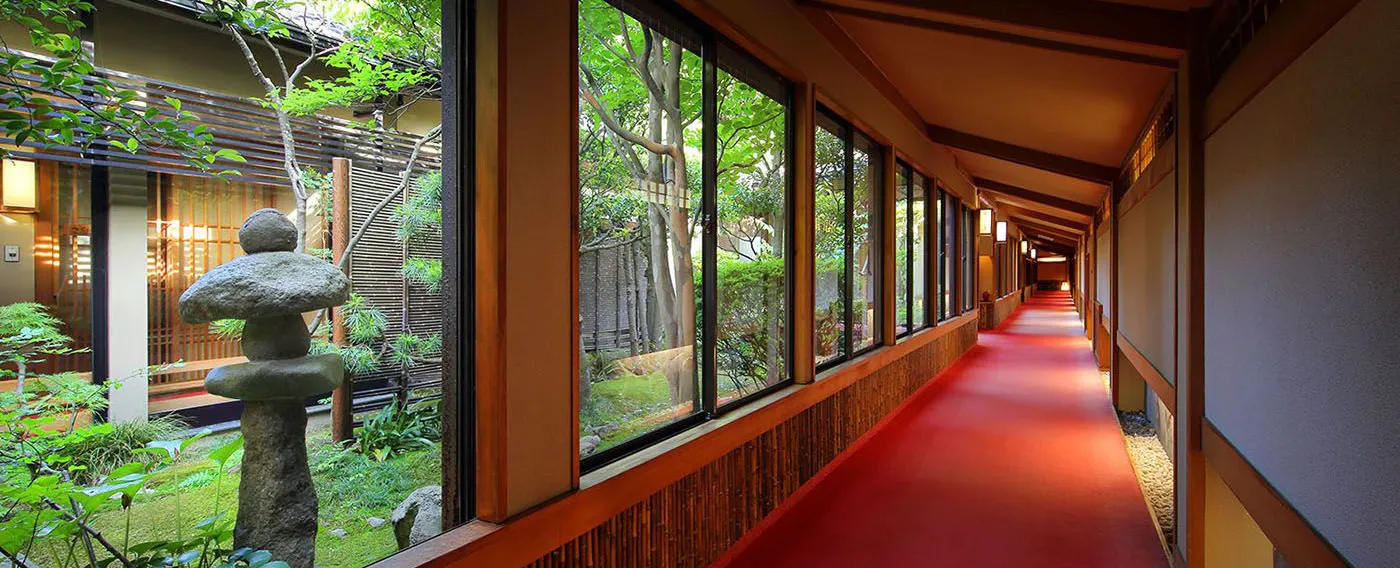 【離れ】環翠荘(KANSUISOU)