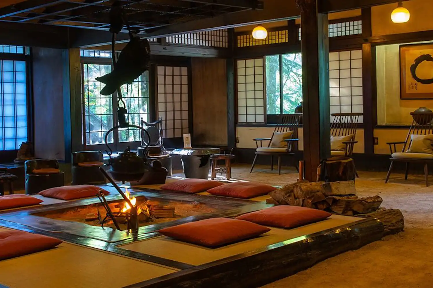 ภายนอกอาคาร