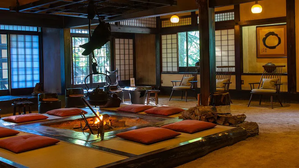 Japanese Inn Hida Takayama Wanosato