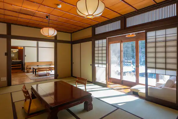 ห้องพัก