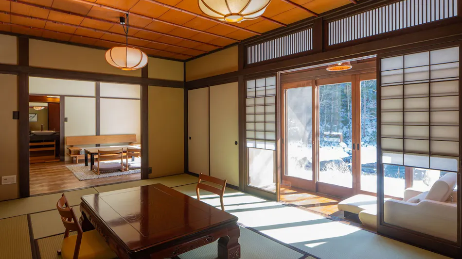 Japanese Inn Hida Takayama Wanosato