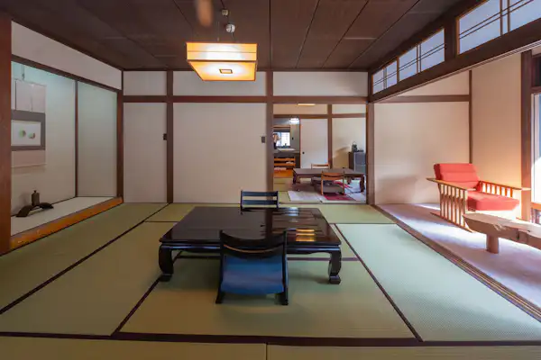 ห้องพัก