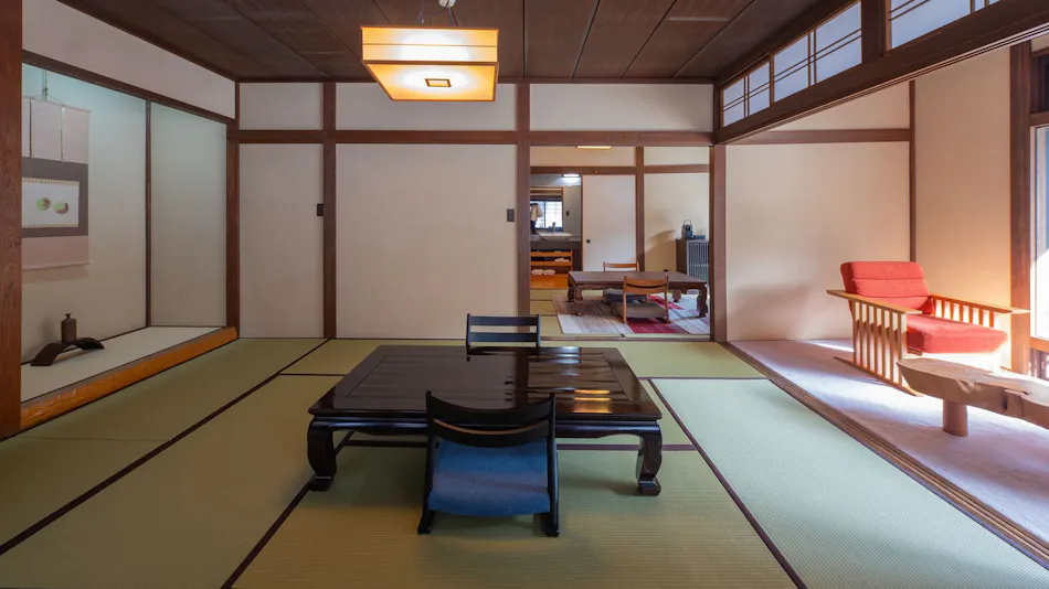 Japanese Inn Hida Takayama Wanosato