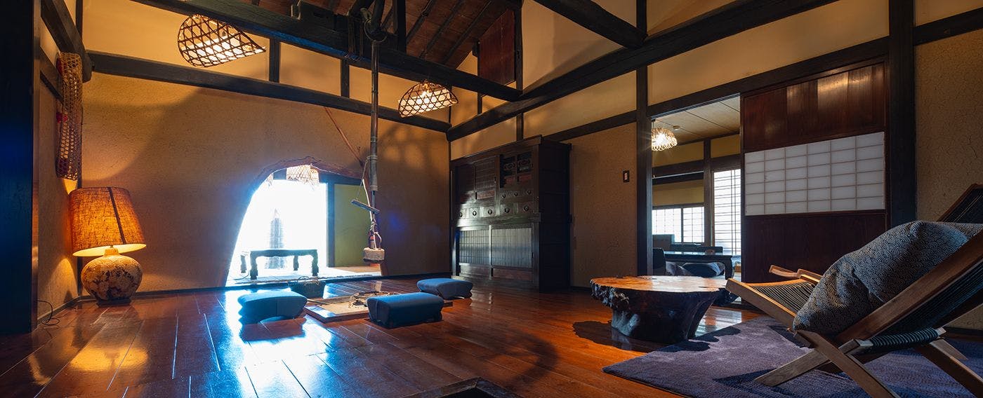 ห้องพัก