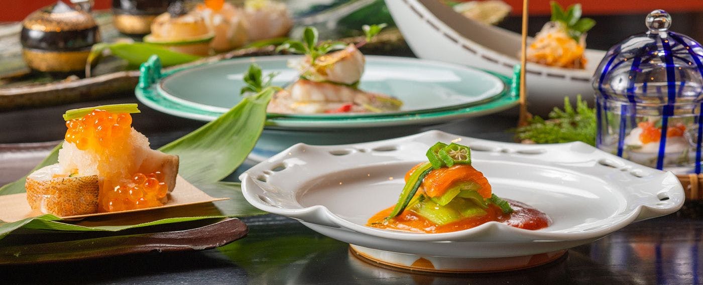 อาหารและเครื่องดื่ม