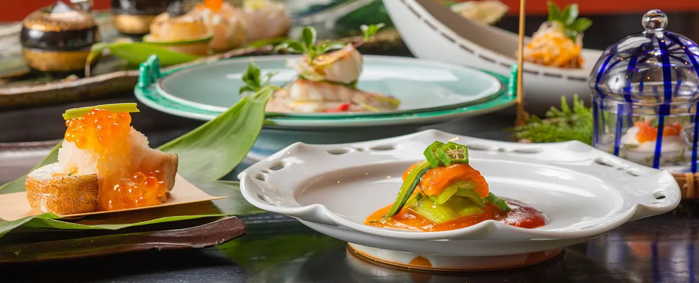 อาหารและเครื่องดื่ม