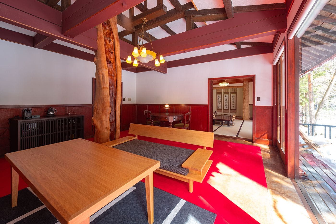 Japanese Inn Hida Takayama Wanosato