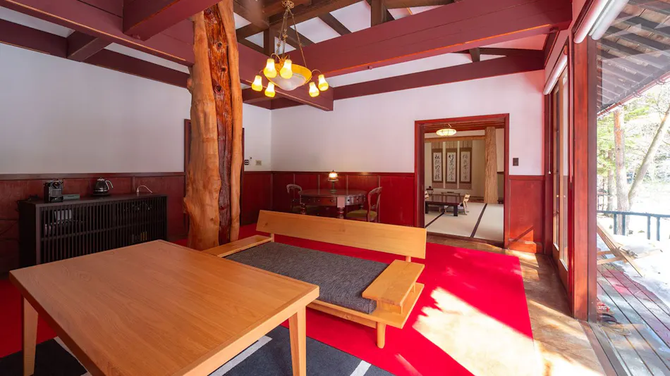 Japanese Inn Hida Takayama Wanosato