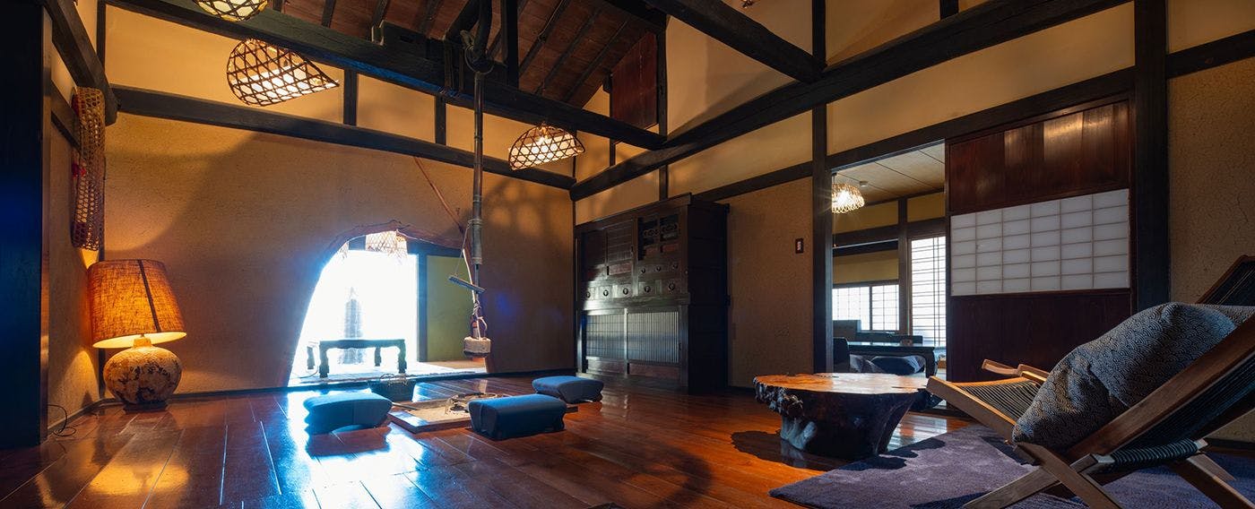 Japanese Inn Hida Takayama Wanosato