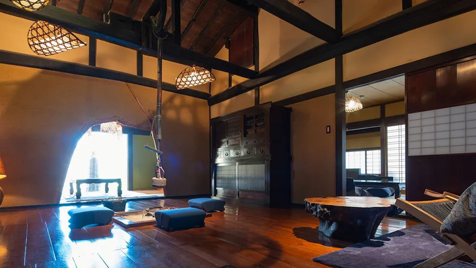 Japanese Inn Hida Takayama Wanosato