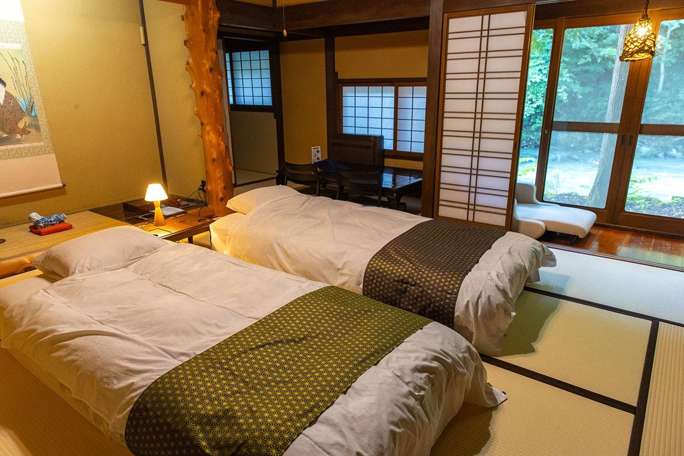 Japanese Inn Hida Takayama Wanosato