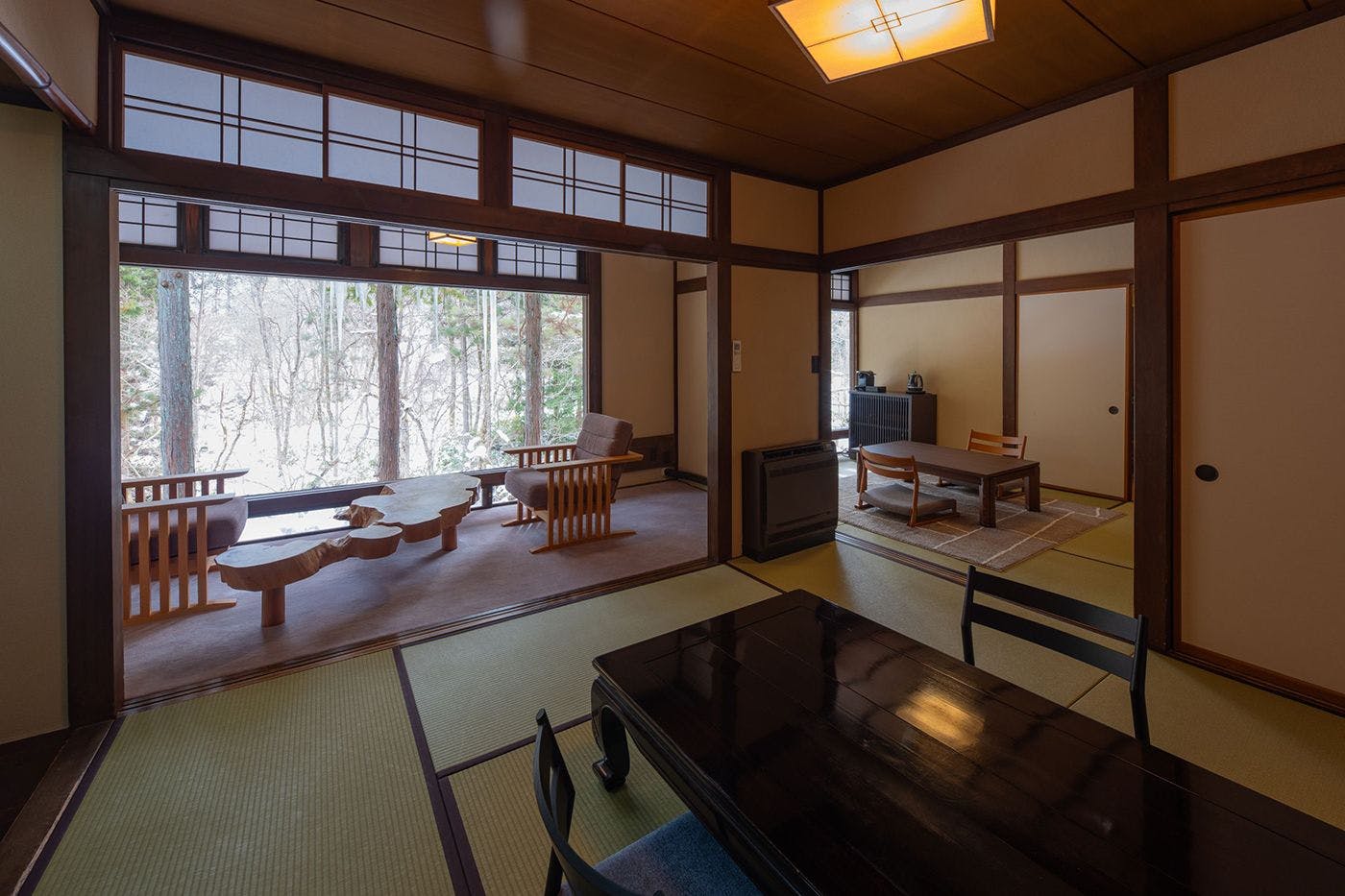 Japanese Inn Hida Takayama Wanosato