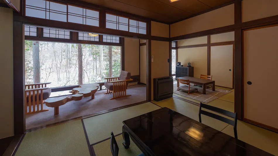 Japanese Inn Hida Takayama Wanosato