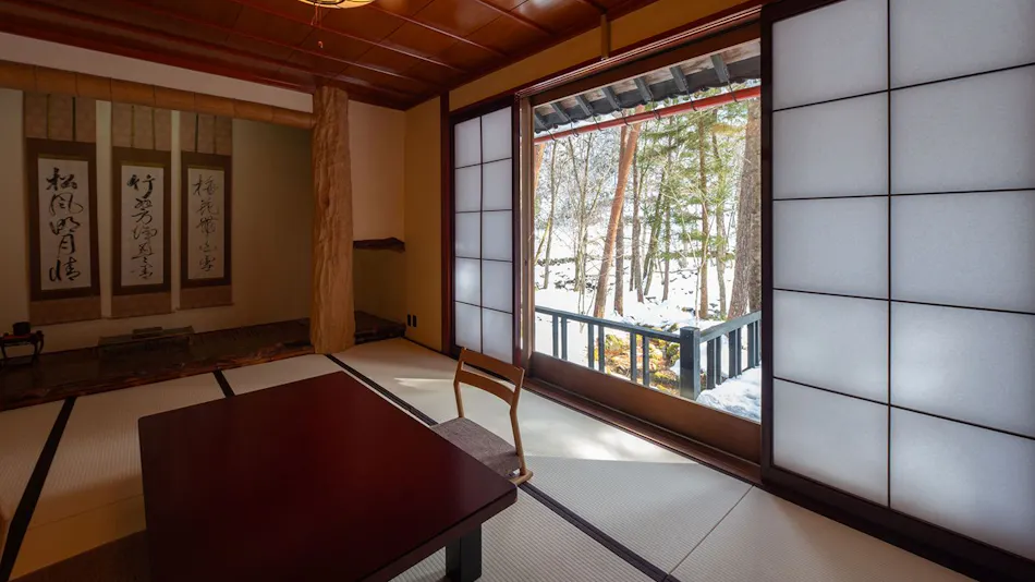 Japanese Inn Hida Takayama Wanosato
