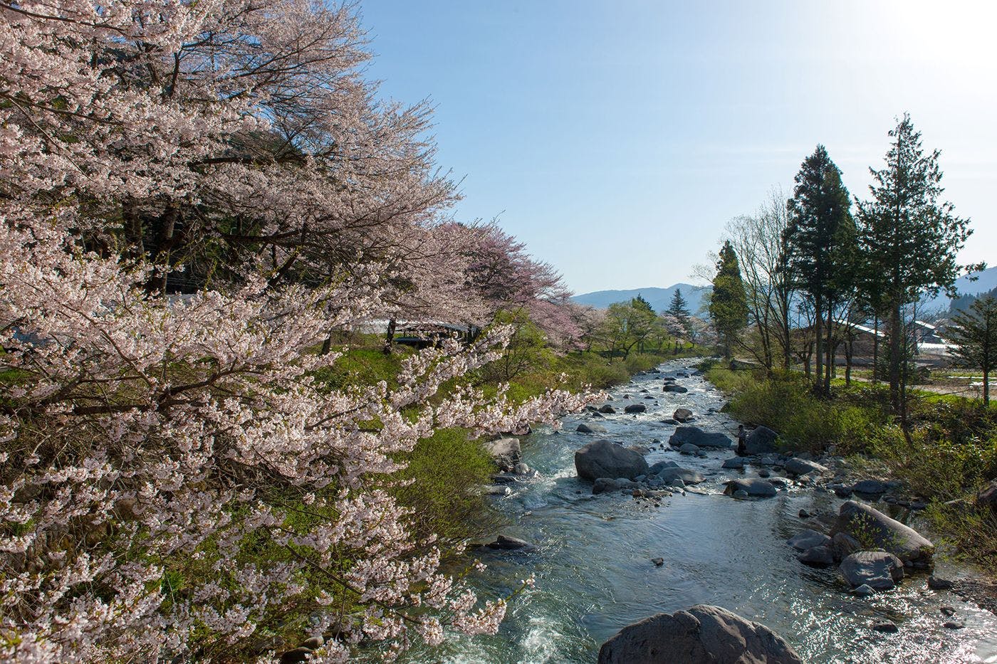 日本の宿　ひだ高山　倭乃里