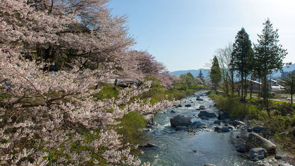 Japanese Inn Hida Takayama Wanosato