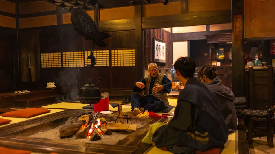 Japanese Inn Hida Takayama Wanosato