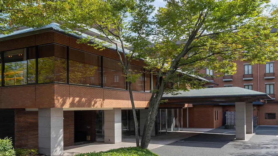 Hyatt Regency Kyoto