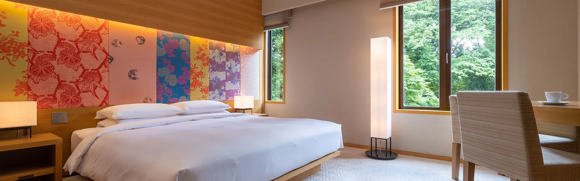 ハイアット リージェンシー 京都