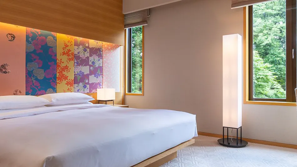 Hyatt Regency Kyoto