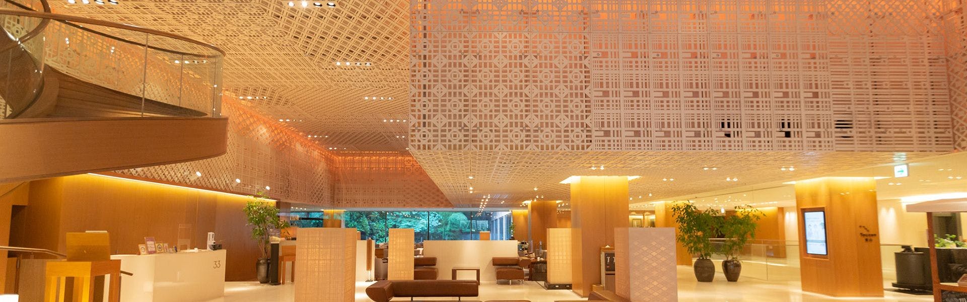 ハイアット リージェンシー 京都