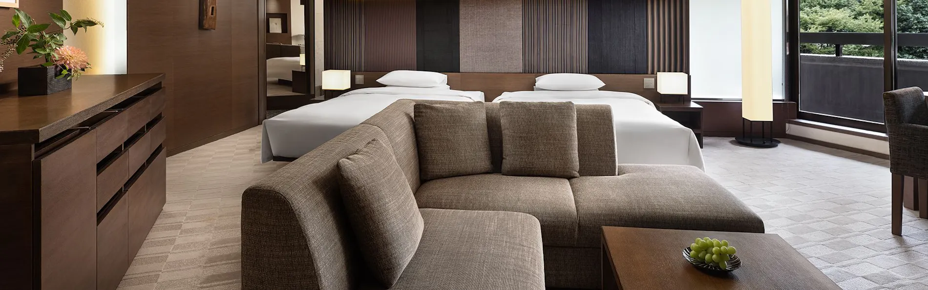 ハイアット リージェンシー 京都