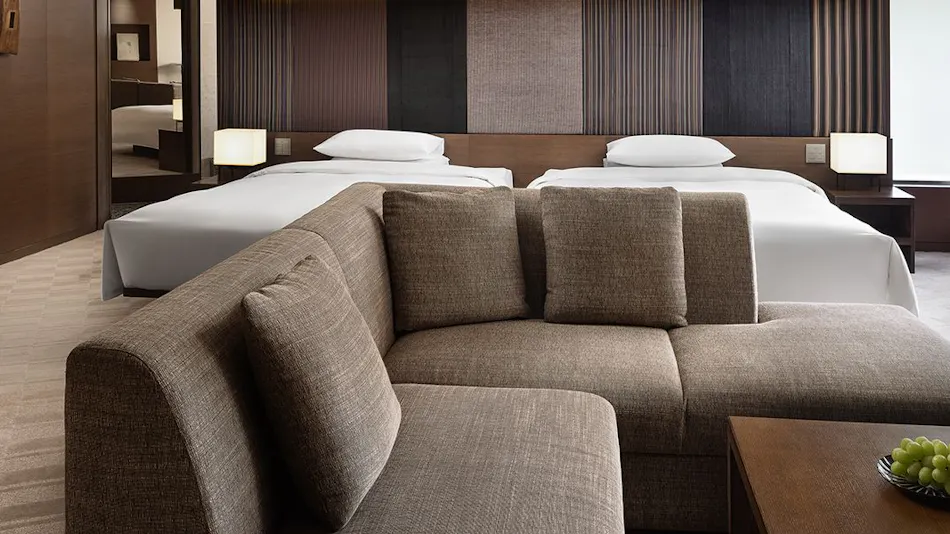 Hyatt Regency Kyoto