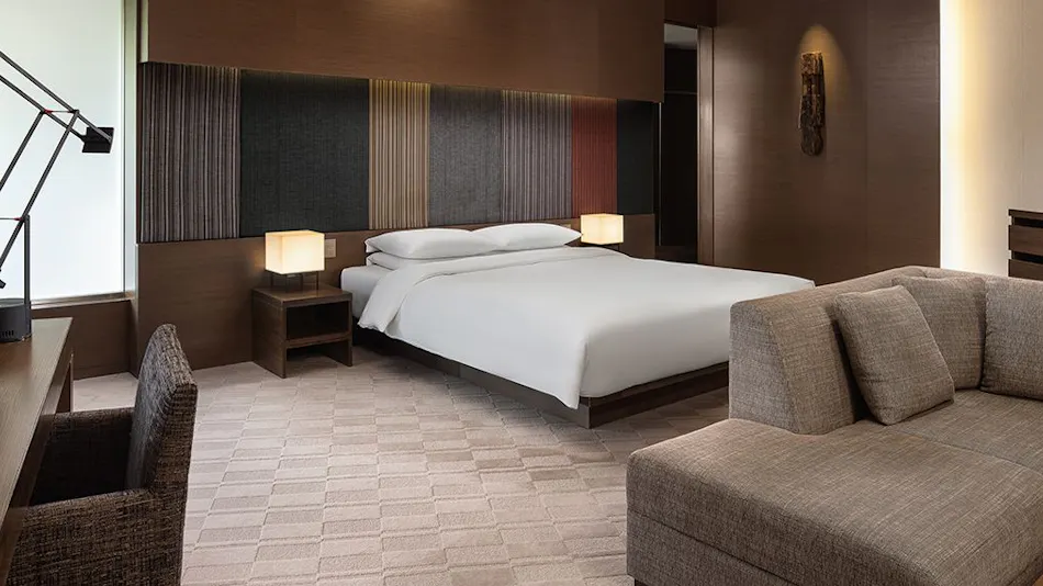 Hyatt Regency Kyoto