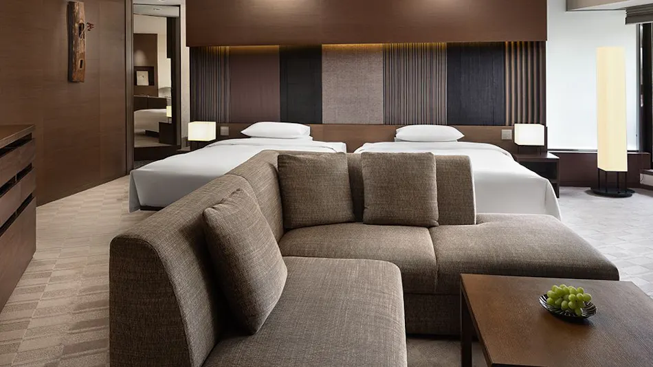 Hyatt Regency Kyoto